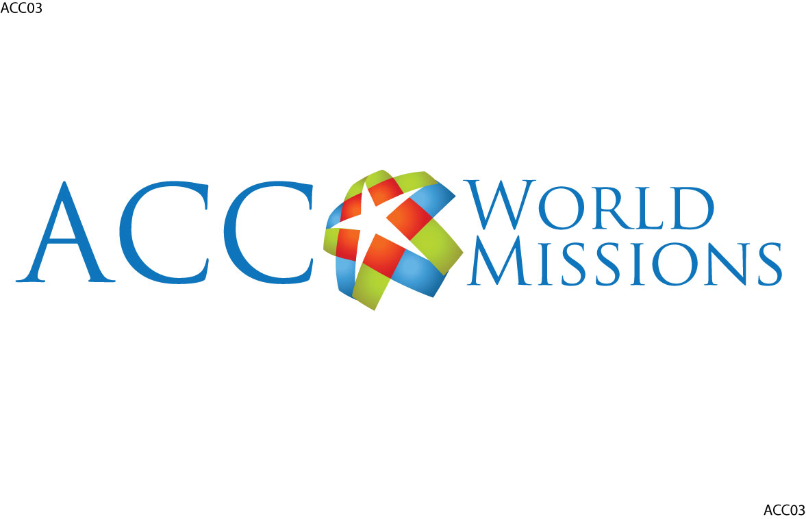 Diseño de Logo por Concept 2 creation / C2C Studio inc. para ACC World Missions | Diseño #11656