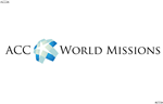 Logo Design by Concept 2 creation / C2C Studio inc. for ACC World Missions | Design: #12060