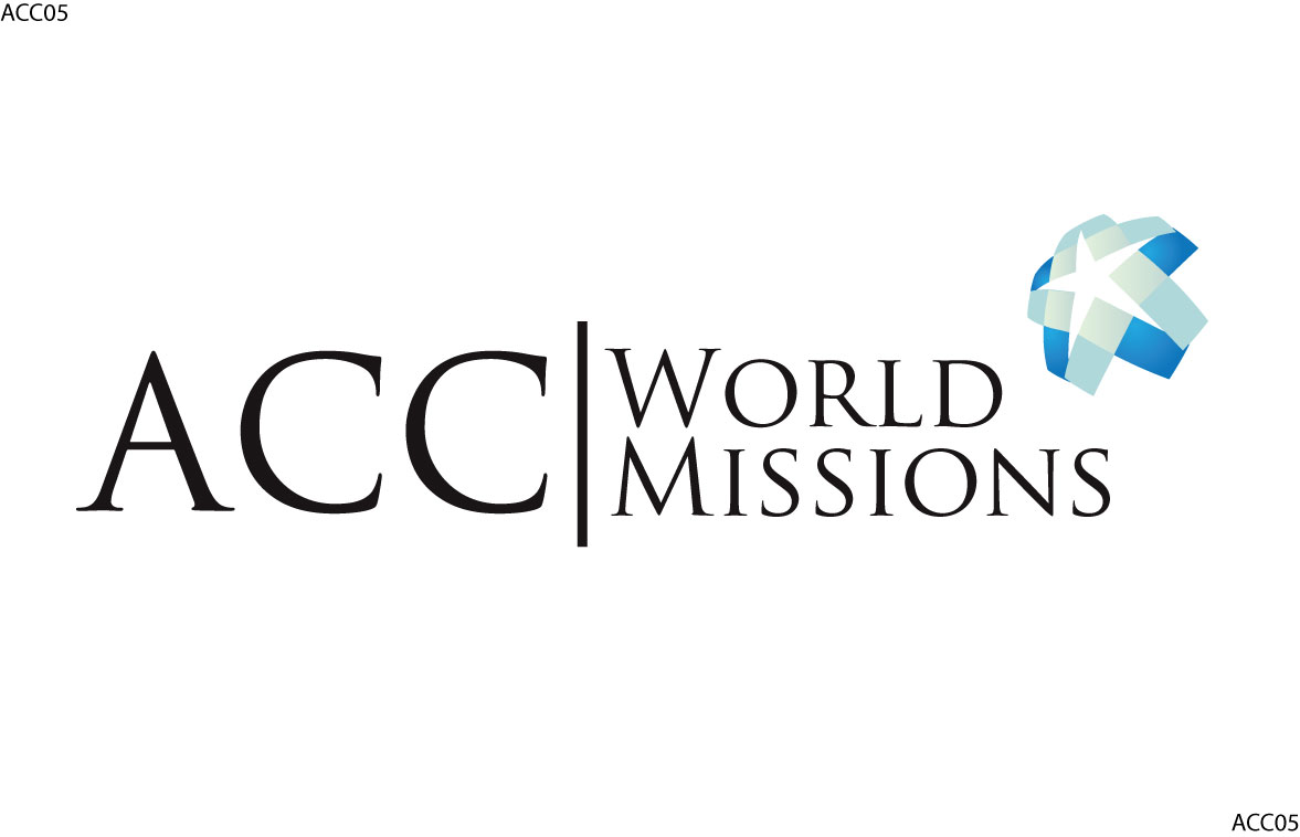 Diseño de Logo por Concept 2 creation / C2C Studio inc. para ACC World Missions | Diseño #12061