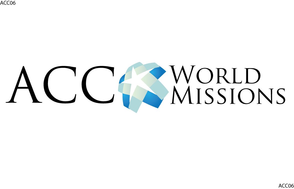 Logo Design by Concept 2 creation / C2C Studio inc. for ACC World Missions | Design #12062