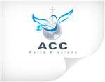 Logo Design by Khaleelullah Chemnad for ACC World Missions | Design: #13519