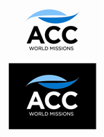 Logo Design by FireSide Design for ACC World Missions | Design: #12167