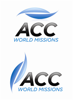 Logo Design by FireSide Design for ACC World Missions | Design: #12169