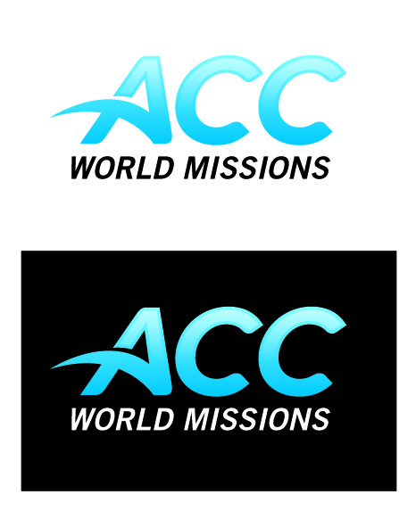 Logo Design by FireSide Design for ACC World Missions | Design #12170