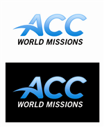 Logo Design by FireSide Design for ACC World Missions | Design: #12170