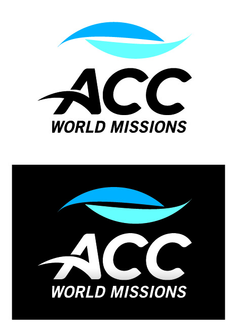 Logo Design by FireSide Design for ACC World Missions | Design #12171