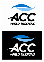 Logo Design by FireSide Design for ACC World Missions | Design: #12171