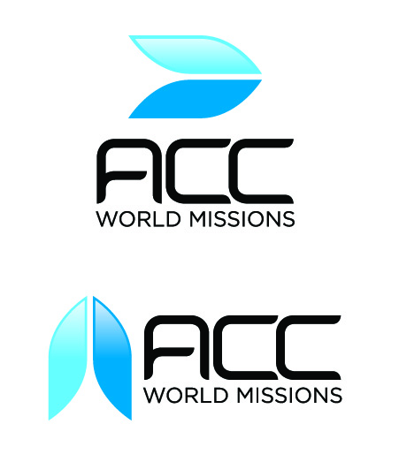 Logo-Design von FireSide Design für ACC World Missions | Design #12174