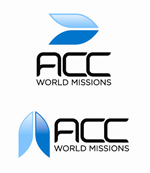 Logo Design by FireSide Design for ACC World Missions | Design: #12174