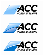 Logo Design by FireSide Design for ACC World Missions | Design: #12175
