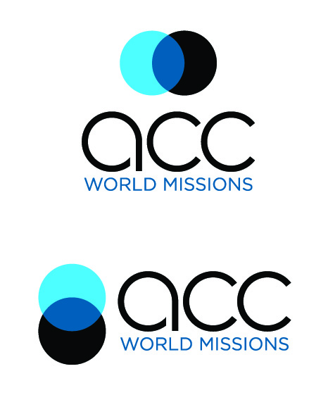 Logo Design by FireSide Design for ACC World Missions | Design #12176