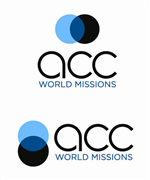 Logo Design by FireSide Design for ACC World Missions | Design: #12176