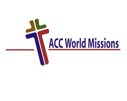Logo Design by Radiance for ACC World Missions | Design #11912