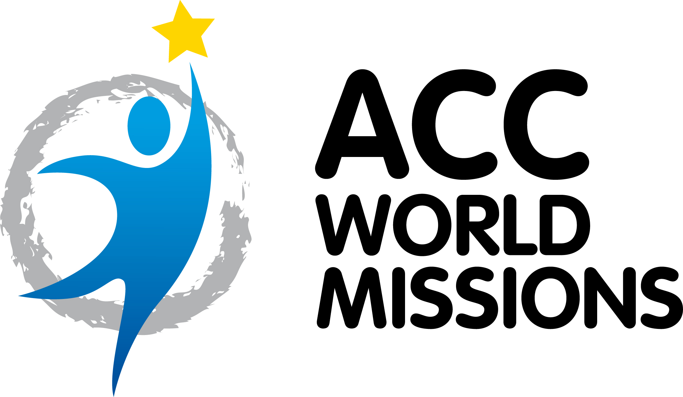 Diseño de Logo por S.R.Graphic Design para ACC World Missions | Diseño #11540