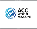 Diseño de Logo por S.R.Graphic Design para ACC World Missions | Diseño: #11557