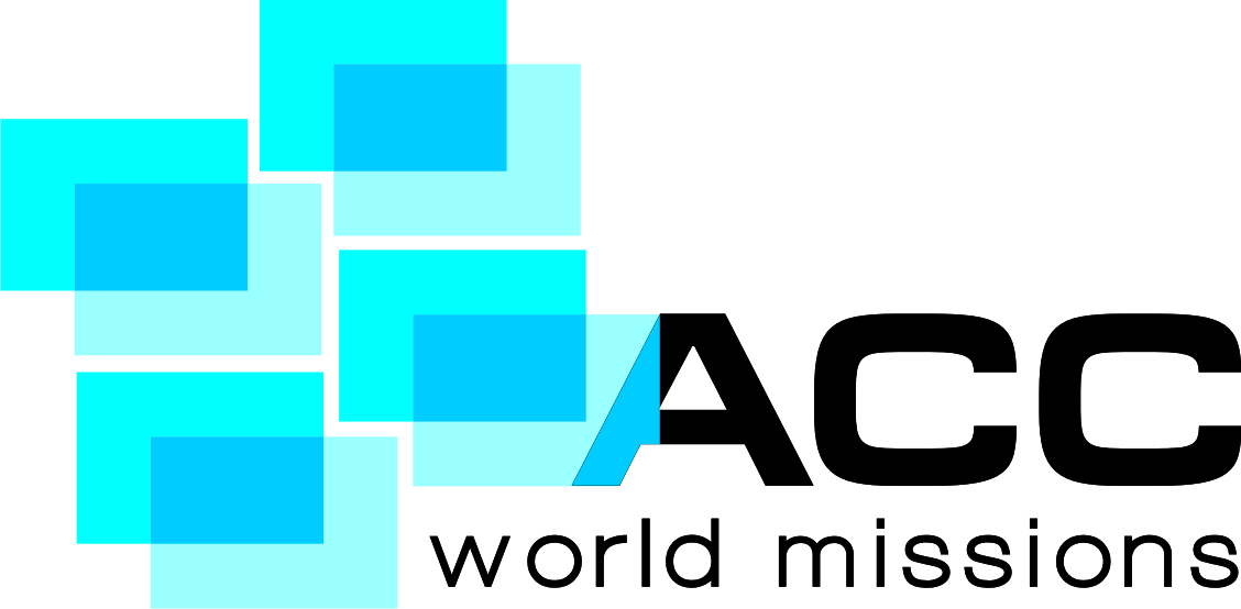 Logo Design by LUSH GRAPHIX for ACC World Missions | Design #12877
