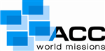Logo Design by LUSH GRAPHIX for ACC World Missions | Design: #12877
