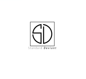 Standard Deviant | Diseño de Logo por Firstception