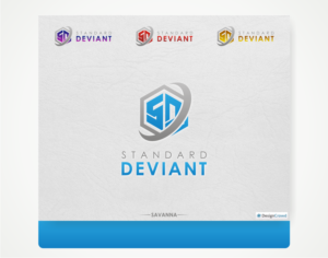 Logo Design by Savana for this project | Design: #7162704