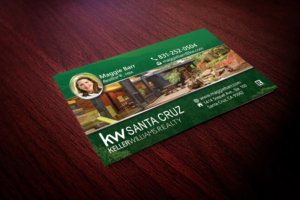Business Card Design by Hardcore Design for this project | Design: #7252826