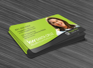 Business Card Design by premnice for this project | Design: #7255391