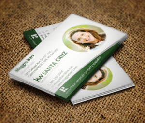 Business Card Design by Verified artistry (Design garden) for this project | Design: #7178298