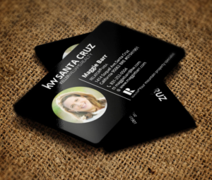 Business Card Design by Verified artistry (Design garden) for this project | Design: #7178307
