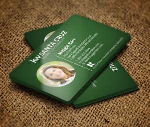 Business Card Design by Verified artistry (Design garden) for this project | Design: #7178308