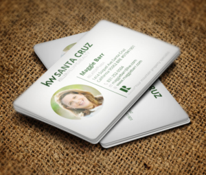 Business Card Design by Verified artistry (Design garden) for this project | Design: #7178310