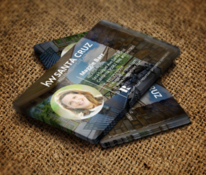 Business Card Design by Verified artistry (Design garden) for this project | Design: #7178315