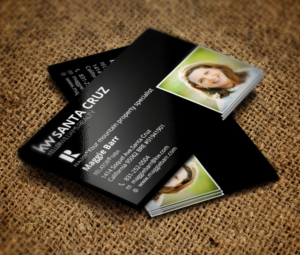 Business Card Design by Verified artistry (Design garden) for this project | Design: #7178322