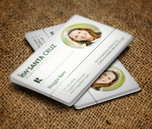 Business Card Design by Verified artistry (Design garden) for this project | Design: #7178323