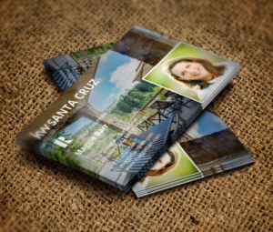 Business Card Design by Verified artistry (Design garden) for this project | Design: #7178327