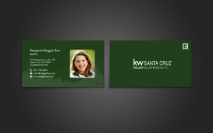 Business Card Design by chandrayaan.creative for this project | Design: #7162478