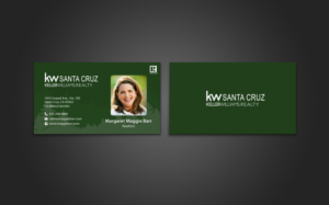 Business Card Design by chandrayaan.creative for this project | Design: #7162479