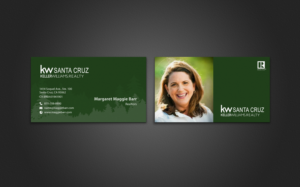 Business Card Design by chandrayaan.creative for this project | Design: #7162481