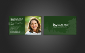 Business Card Design by chandrayaan.creative for this project | Design: #7162483