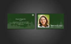 Business Card Design by chandrayaan.creative for this project | Design: #7162484