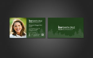 Business Card Design by chandrayaan.creative