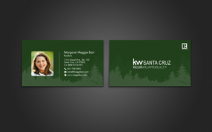 Business Card Design by chandrayaan.creative for this project | Design: #7162486