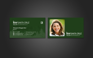 Business Card Design by chandrayaan.creative for this project | Design: #7162489