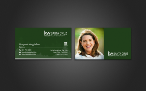 Business Card Design by chandrayaan.creative for this project | Design: #7162490