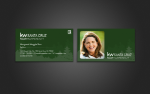 Business Card Design by chandrayaan.creative for this project | Design: #7162492