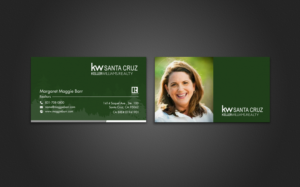 Business Card Design by chandrayaan.creative for this project | Design: #7162493