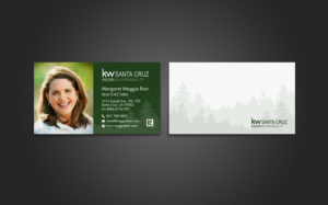 Business Card Design by chandrayaan.creative for this project | Design #7168690