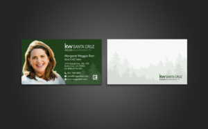 Business Card Design by chandrayaan.creative for this project | Design: #7230433