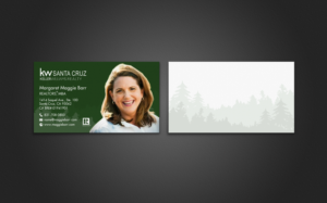 Business Card Design by chandrayaan.creative for this project | Design: #7230438