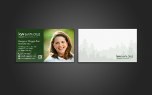 Business Card Design by chandrayaan.creative for this project | Design: #7230453