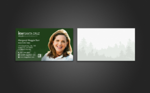 Business Card Design by chandrayaan.creative for this project | Design: #7230454