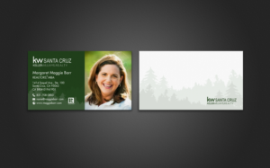 Business Card Design by chandrayaan.creative for this project | Design: #7230455